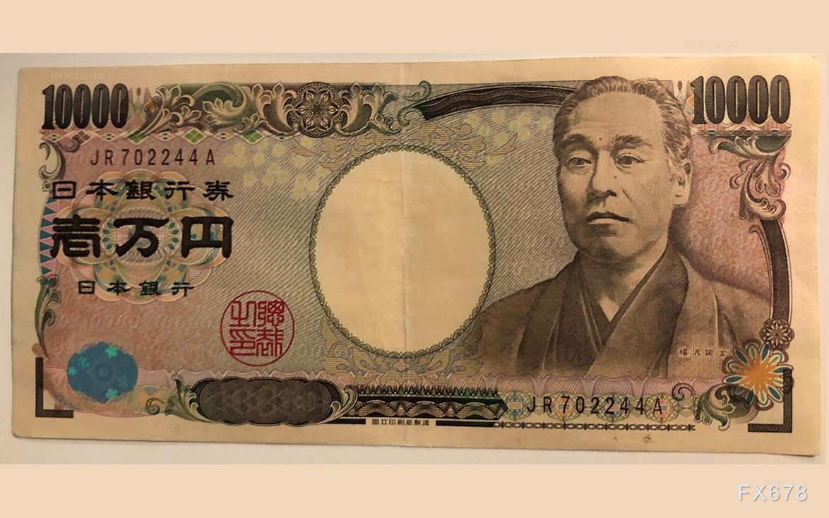 日本一季度GDP数据上修强化加息预期，美元依旧维持低位运行，美元兑日元维持区间震荡