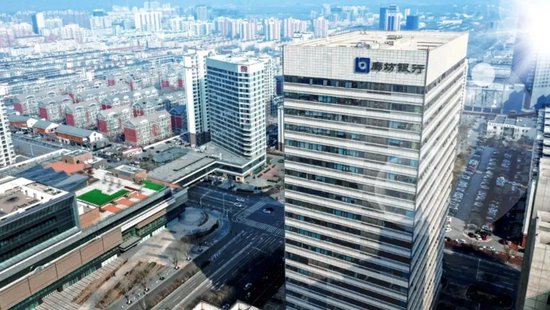 15亿债务悬疑：廊坊银行与荣盛发展以物抵债背后的年报迷局