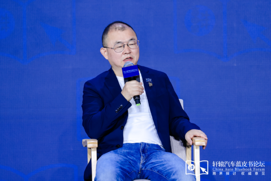 贾可：特斯拉直接击中了一类人群的需求