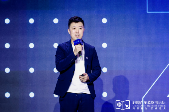知乎陈瑞：现在车企把新车发布会看得比任何营销环节都重要