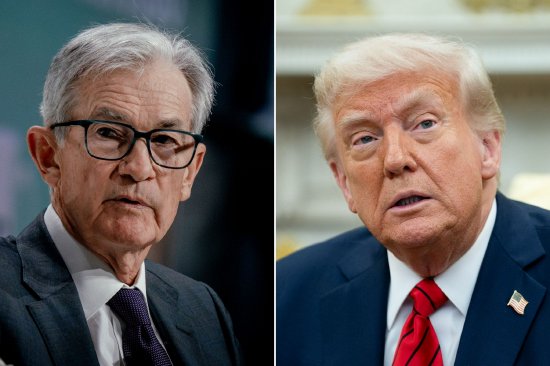 华尔街本周将密切观察鲍威尔，找出美联储因何及何时降息的蛛丝马迹