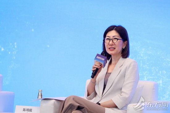为什么现在A股上市公司都去H股上市？港交所陈翊庭最新回应来了