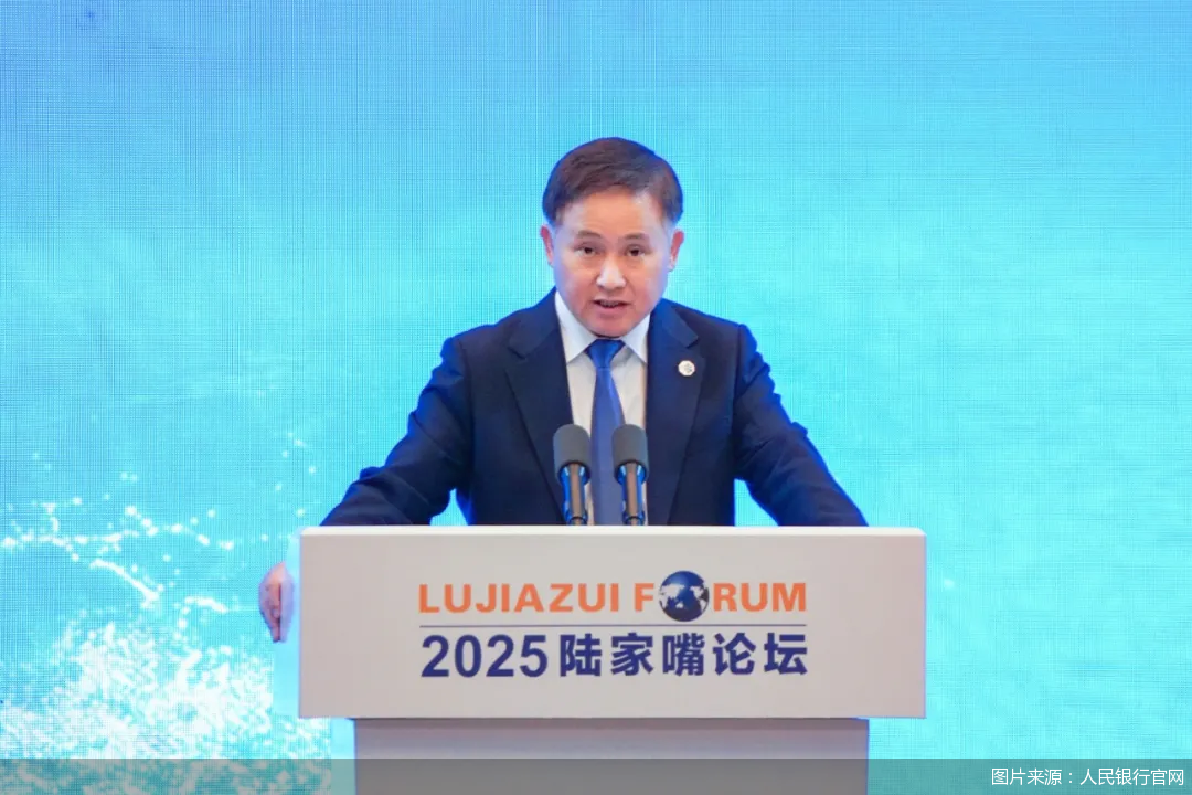 潘功胜首提稳定币，央行将首设数字人民币国际运营中心，跨境支付如何演变