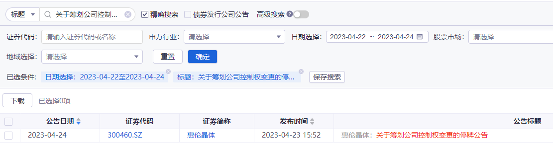 严打内幕交易，证监会连发11份罚单