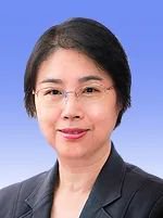 邹加怡当选亚投行下任行长！