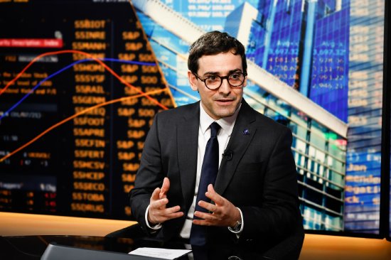 欧盟警告：特朗普若征收基准关税仍将引发报复