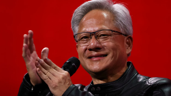 英伟达CEO黄仁勋出售价值1500万美元股票，开启8.73亿美元售股计划的首次抛售