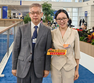 对话黄益平：美国是全球化的主导者和主要推动者，也是最大受益者