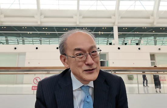 日立综合研究院会长铃木教洋：未来最有前景的技术创新方向是AI和人形机器人