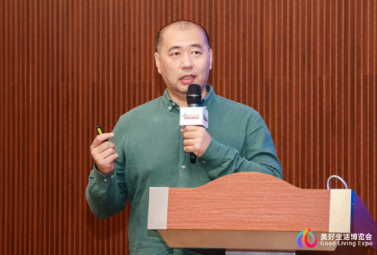 无忧传媒郭嘉：新一轮机会正在向中国企业招手