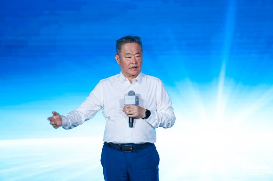 宁高宁：企业家是没有资格躺平的，保持乐观做好业务是基本职责