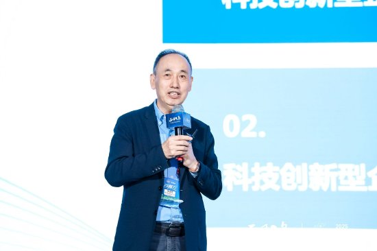 明微管理薄连明：建议科技创新企业选择“榕树”成长模式
