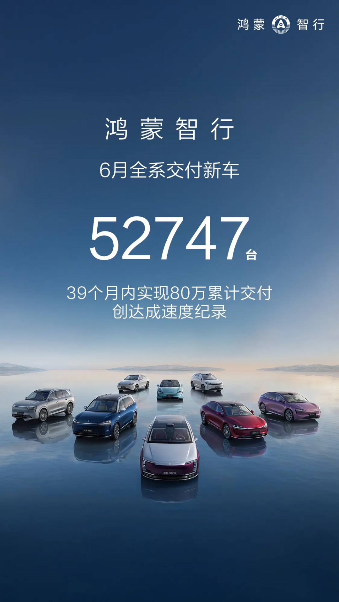 来了！新能源新势力销量出炉